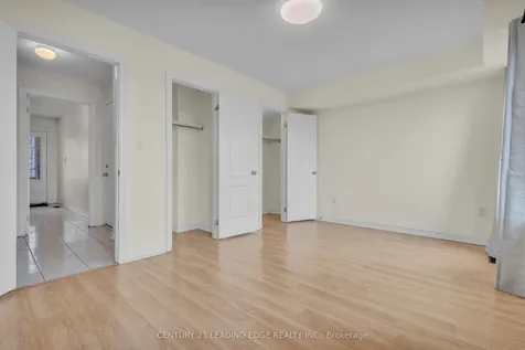 26 Shiff Crescent Brampton ON L6Z 0H5
