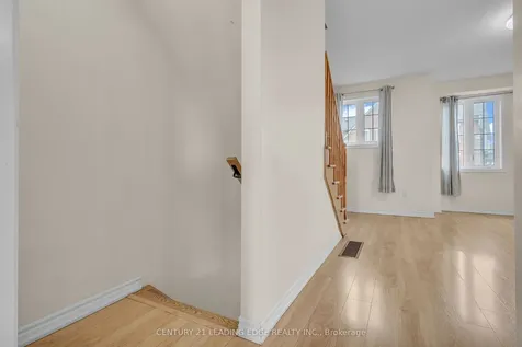 26 Shiff Crescent Brampton ON L6Z 0H5