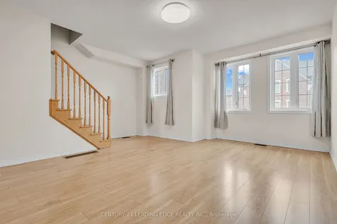 26 Shiff Crescent Brampton ON L6Z 0H5