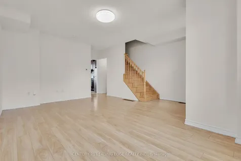 26 Shiff Crescent Brampton ON L6Z 0H5