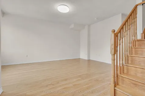 26 Shiff Crescent Brampton ON L6Z 0H5