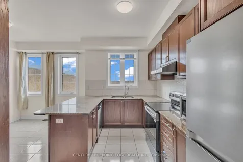 26 Shiff Crescent Brampton ON L6Z 0H5