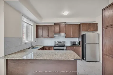26 Shiff Crescent Brampton ON L6Z 0H5