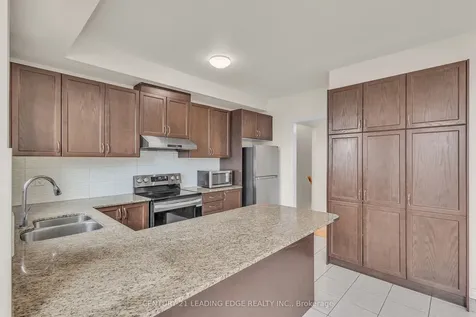 26 Shiff Crescent Brampton ON L6Z 0H5