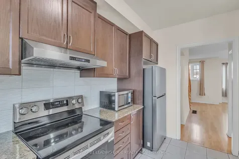 26 Shiff Crescent Brampton ON L6Z 0H5