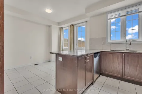 26 Shiff Crescent Brampton ON L6Z 0H5