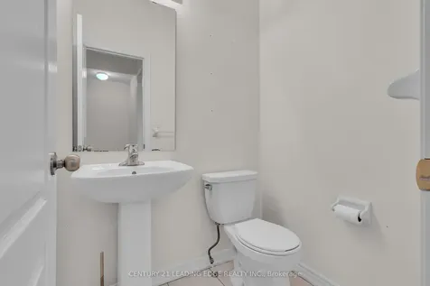 26 Shiff Crescent Brampton ON L6Z 0H5