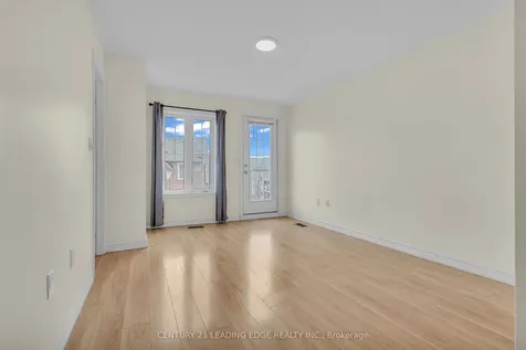 26 Shiff Crescent Brampton ON L6Z 0H5