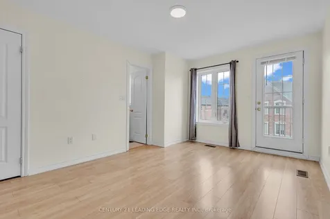 26 Shiff Crescent Brampton ON L6Z 0H5