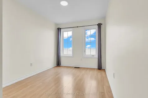 26 Shiff Crescent Brampton ON L6Z 0H5