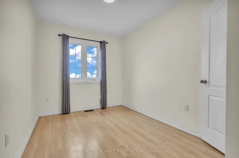 26 Shiff Crescent Brampton ON L6Z 0H5
