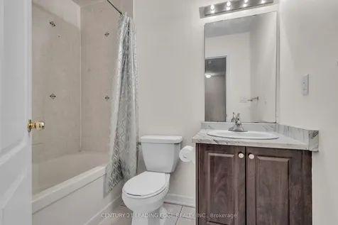 26 Shiff Crescent Brampton ON L6Z 0H5