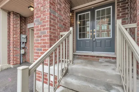 26 Shiff Crescent Brampton ON L6Z 0H5