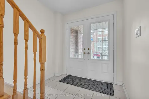 26 Shiff Crescent Brampton ON L6Z 0H5