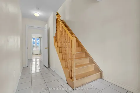 26 Shiff Crescent Brampton ON L6Z 0H5