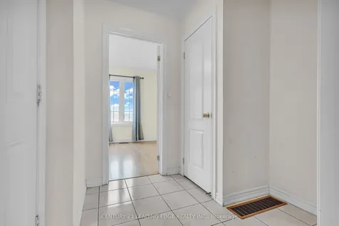 26 Shiff Crescent Brampton ON L6Z 0H5