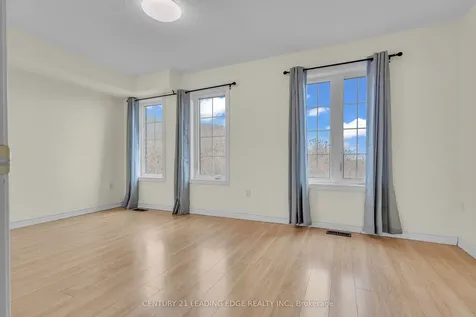 26 Shiff Crescent Brampton ON L6Z 0H5