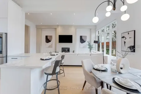 19 Connorvale Avenue Toronto ON M8W 3Z9