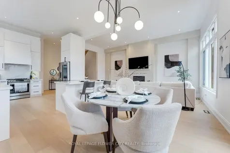 19 Connorvale Avenue Toronto ON M8W 3Z9