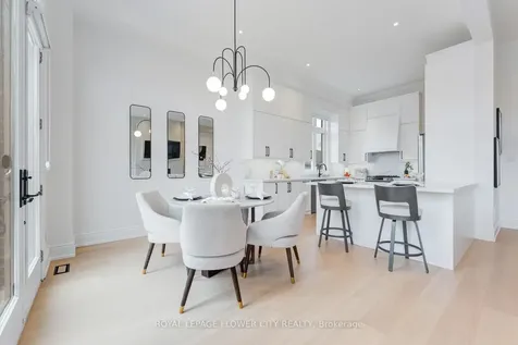 19 Connorvale Avenue Toronto ON M8W 3Z9