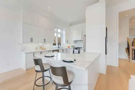 19 Connorvale Avenue Toronto ON M8W 3Z9