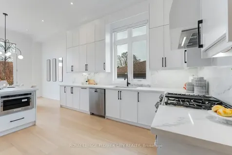 19 Connorvale Avenue Toronto ON M8W 3Z9