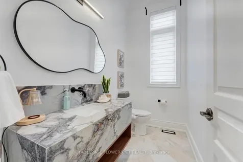 19 Connorvale Avenue Toronto ON M8W 3Z9
