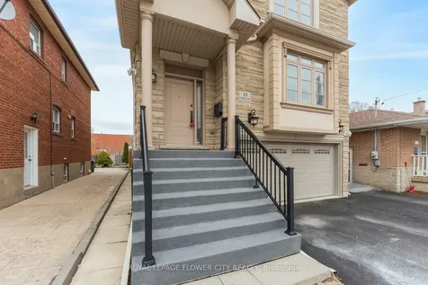 19 Connorvale Avenue Toronto ON M8W 3Z9