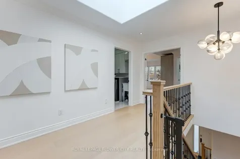 19 Connorvale Avenue Toronto ON M8W 3Z9