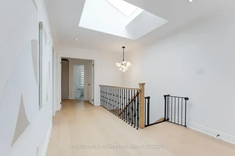 19 Connorvale Avenue Toronto ON M8W 3Z9