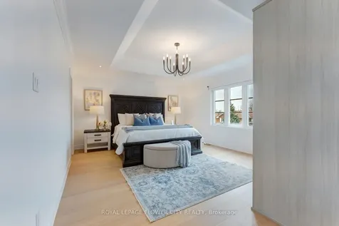 19 Connorvale Avenue Toronto ON M8W 3Z9