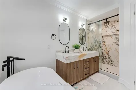 19 Connorvale Avenue Toronto ON M8W 3Z9