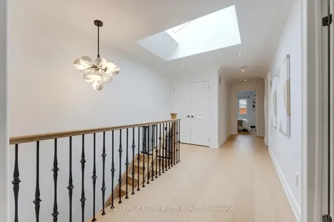 19 Connorvale Avenue Toronto ON M8W 3Z9