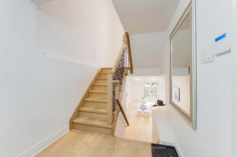 19 Connorvale Avenue Toronto ON M8W 3Z9