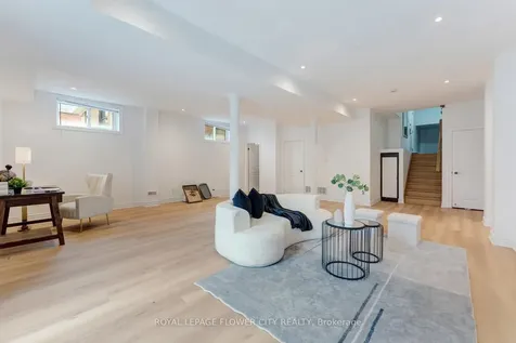 19 Connorvale Avenue Toronto ON M8W 3Z9