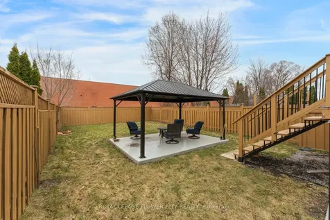 19 Connorvale Avenue Toronto ON M8W 3Z9