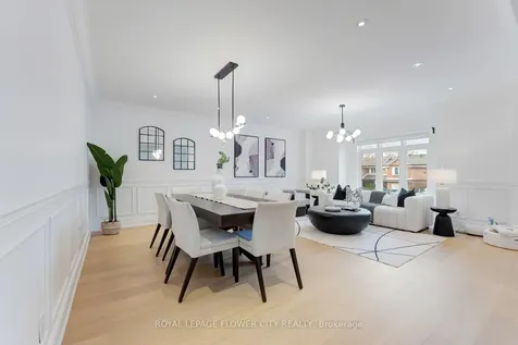 19 Connorvale Avenue Toronto ON M8W 3Z9
