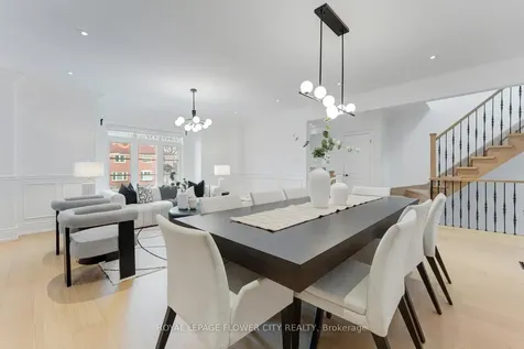 19 Connorvale Avenue Toronto ON M8W 3Z9