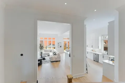19 Connorvale Avenue Toronto ON M8W 3Z9