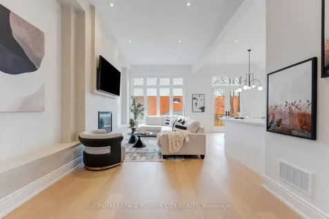 19 Connorvale Avenue Toronto ON M8W 3Z9