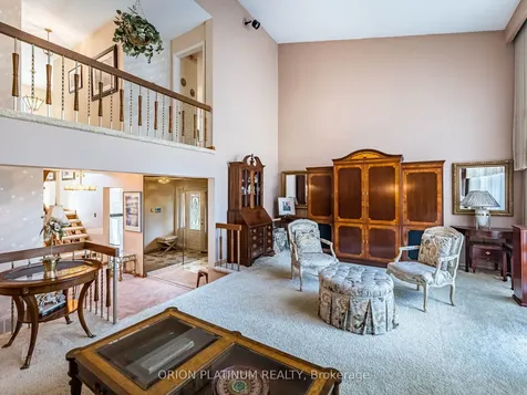 3636 Pitch Pine Crescent Mississauga ON L5L 1P8