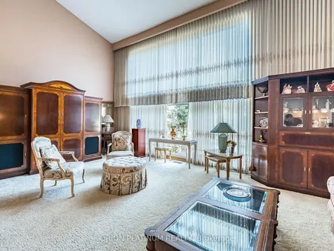 3636 Pitch Pine Crescent Mississauga ON L5L 1P8