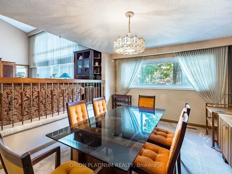 3636 Pitch Pine Crescent Mississauga ON L5L 1P8