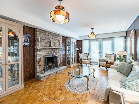 3636 Pitch Pine Crescent Mississauga ON L5L 1P8