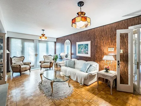 3636 Pitch Pine Crescent Mississauga ON L5L 1P8