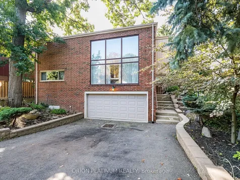 3636 Pitch Pine Crescent Mississauga ON L5L 1P8