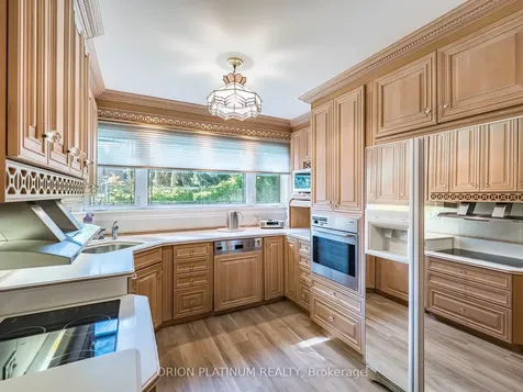 3636 Pitch Pine Crescent Mississauga ON L5L 1P8