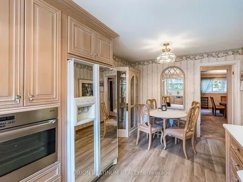 3636 Pitch Pine Crescent Mississauga ON L5L 1P8