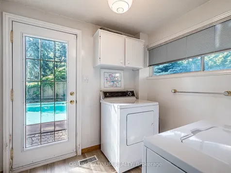 3636 Pitch Pine Crescent Mississauga ON L5L 1P8
