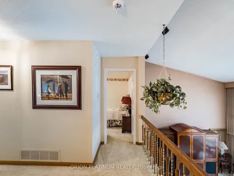 3636 Pitch Pine Crescent Mississauga ON L5L 1P8
